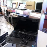 لپتاپ غول ۱۷ اینچ سونی گرافیکدار و i7