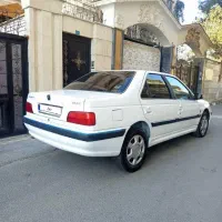 پارسtu5 مدل ۱۴۰۰ دریچه گاز سیمی|خودرو سواری و وانت|تهران, شهرک استقلال|دیوار