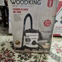 گاز صفحه ای و جارو برقی نو و آکبند|سایر لوازم برقی|یزد, |دیوار