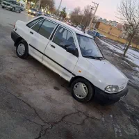 پراید ۱۳۱ مدل ۹۰ درحد|خودرو سواری و وانت|همدان, |دیوار