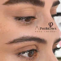 میکروبلیدینگ،فیبروز،شیدینگ،خط چشم. بن مژه|خدمات آرایشگری و زیبایی|پاکدشت, پاکدشت (مامازند)|دیوار