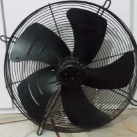 هوا کش دمنده ۵۰ سانت