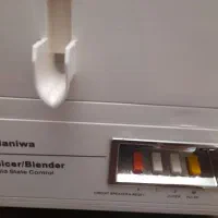 آب میوه گیری سه کاره|آبمیوه‌گیر و آب‌مرکبات‌گیر|تبریز, |دیوار