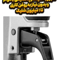 منگنه کوب بادی رونیکس بسیار با کیفیت|ابزارآلات|رشت, آب و برق|دیوار