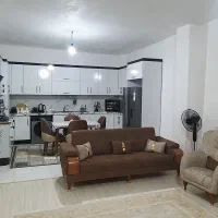 آپارتمان ۹۸ متری تک واحد کمیاب و خوش قیمت|فروش آپارتمان|نمین, |دیوار