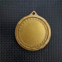 مدال صدام حسین|کلکسیون سکه، تمبر، اسکناس|اصفهان, خانه اصفهان|دیوار