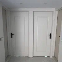 ساخت انواع درب داخلی درب اتاقی و رنگکاری|مصالح و تجهیزات ساختمان|اصفهان, بهارستان (مخابرات)|دیوار