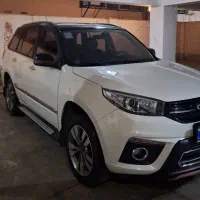 x33s  کم کار در حد صفر|خودرو سواری و وانت|تهران, حکیمیه|دیوار