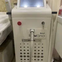 دستگاه لیزر مدل روکسانا دایود