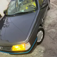 405 تمام فابریک|خودرو سواری و وانت|پاسارگاد, |دیوار