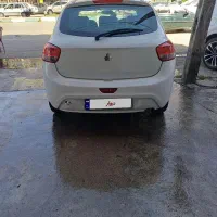 تیبا۲ مدل ۹۹درحدخشک|خودرو سواری و وانت|کرمانشاه, |دیوار