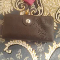 چفیه و مقنعه نو .کیف پول لباس لی شومیز کاکتوس|لباس|قائن, |دیوار