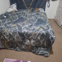 تخت کنسول بدون تشک|تخت و سرویس خواب|همدان, |دیوار