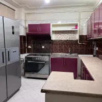 آپارتمان ۶۰ متری شهرک ولایت