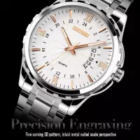 ساعت skmei اصلی