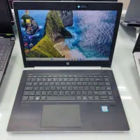 لپتاپ HP Probook 440 G5