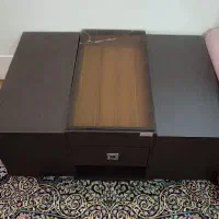 میز عسلی و جلو مبلی