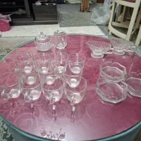 وسایل پذیرایی ومنزل وشخصی