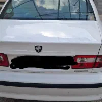 سمند LX درحد|خودرو سواری و وانت|مشهد, محمدآباد|دیوار