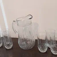 پارچ ولیوان نو