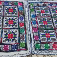 پشتی سنتی