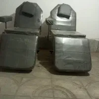 صندلی سه تیکه سالن