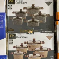 سرویس قابلمه های اصلی|ظروف پختوپز|بانه, |دیوار