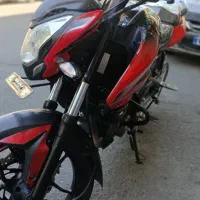 NS200|موتورسیکلت|تهران, جیحون|دیوار