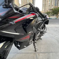 موتور سیکلت باجاج RS 200 آر اس ۲۰۰|موتورسیکلت|تهران, دریاچه شهدای خلیج فارس|دیوار