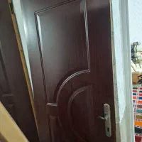 در اتاق سالم