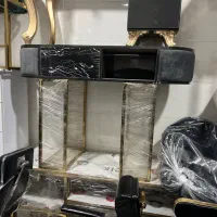 میز کار میز منشی میز مدیریت فروش انواع میز نقدچک