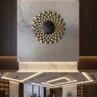 آینه رامون مدل سان رایز