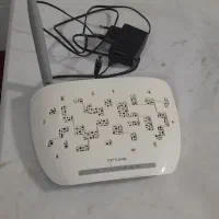 مودم تک شاح