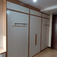 تخت کم جا جنس تمام ام دی اف شرکتی|تخت و سرویس خواب|تهران, شمیراننو|دیوار