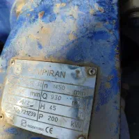 پمپ آب پمپیران