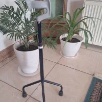 عصا ی سه پایه