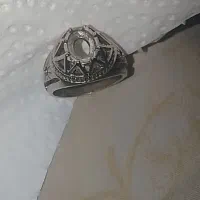 انگشتر مردانه بدون نگین|بدلیجات|سرخه حصار, |دیوار