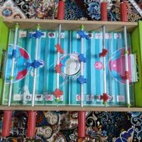 فوتبال دستی