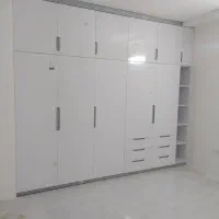 کابینت و کمد دیواری|جاکفشی، کمد، دراور|اسفراین, |دیوار