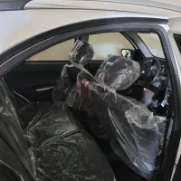 کوئیک Gxrl|خودرو سواری و وانت|ایلام, |دیوار