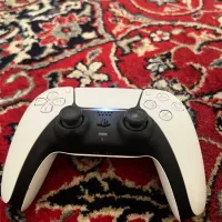 Ps5 slim standard 1TB|کنسول، بازی ویدئویی و آنلاین|بوشهر, |دیوار