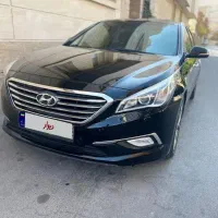 سوناتا LF ۲۰۱۷ gls