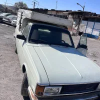 پیکان وانت CNG مدل۸۹|خودرو سواری و وانت|تبریز, |دیوار