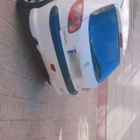 پژو ۲۰۶|خودرو سواری و وانت|محمدیه-قزوین, |دیوار