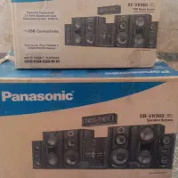 کارتن ظبط پاناسونیک10000وات مدلvk960