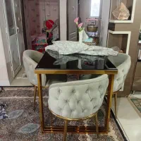 میز نهار خوری چهار نفره