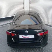 Nissan altima SV 2021|خودرو سواری و وانت|رشت, گلباغ نماز|دیوار