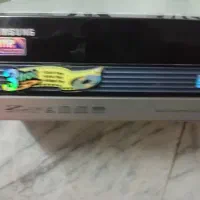 دستگاه سامسونگ سی دی خور|پخشکننده DVD و ویدیو|کرمان, |دیوار