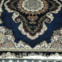 فرش ۷۰۰ شانه ۹ متری نگین مشهد|فرش|تویسرکان, |دیوار