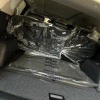 فیدلیتی پرایم ۷ نفره مشکی صفر فول|خودرو سواری و وانت|کرمانشاه, |دیوار